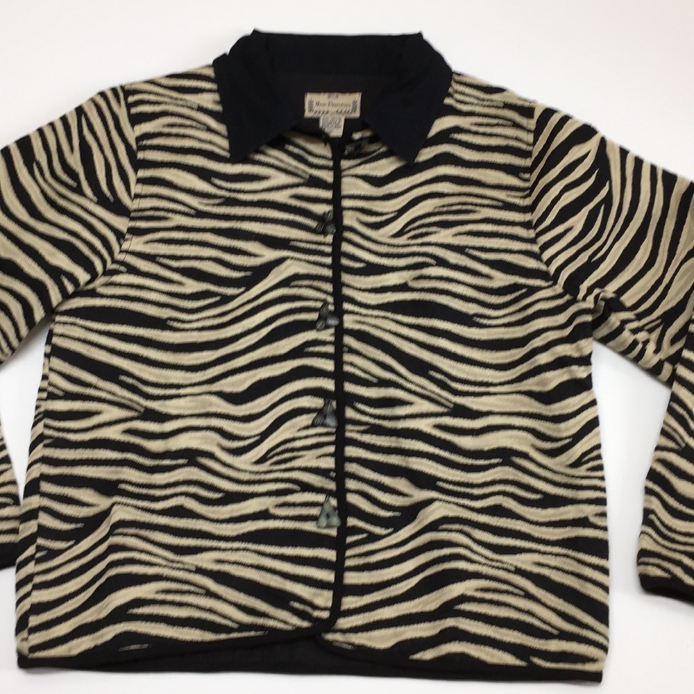 New Direction Jacket